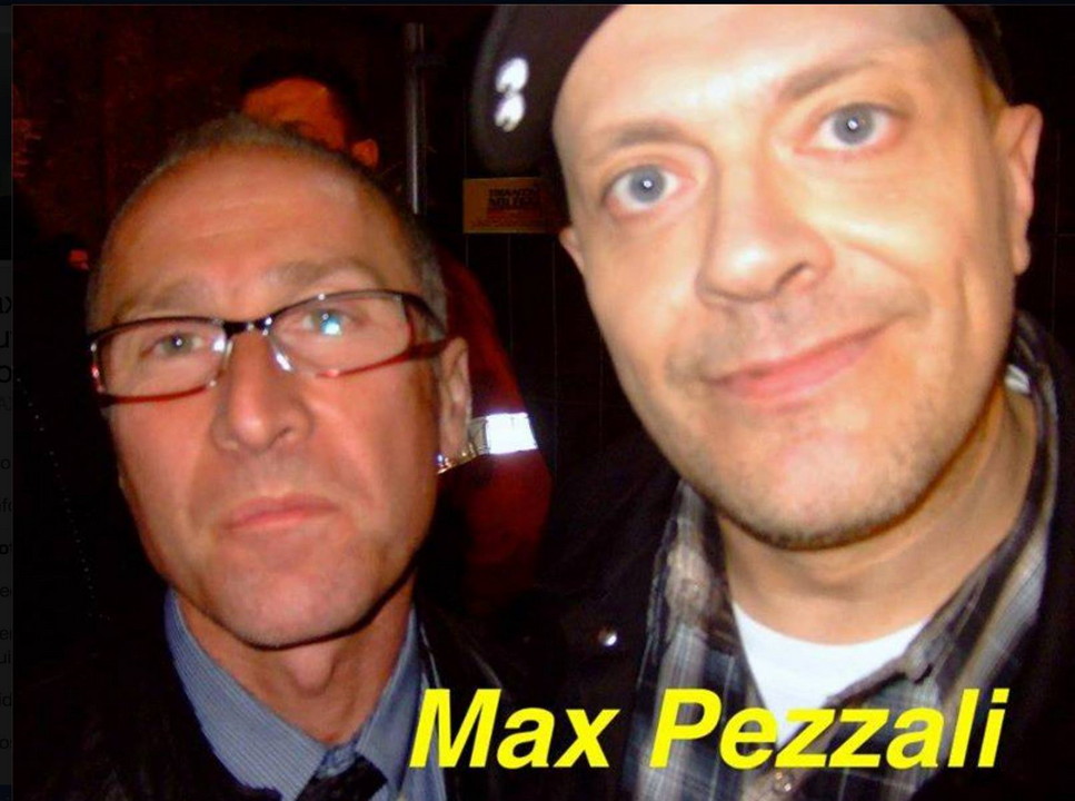 Max Pezzali